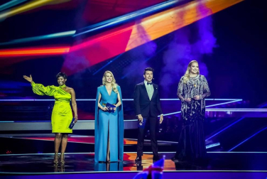 16 países se disputaron 10 plazas para pelear por el título en el Festival de Eurovisión 2021 celebrado en Rotterdam.