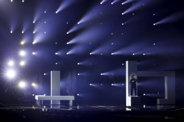 16 países se disputaron 10 plazas para pelear por el título en el Festival de Eurovisión 2021 celebrado en Rotterdam.