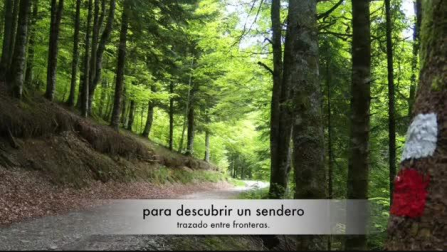 Vídeo Errekaidorra