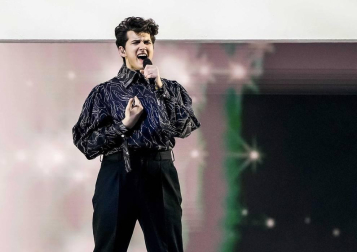 Galería de fotos de las actuaciones de la final de la 65ª edición del Festival de la Canción de Eurovisión