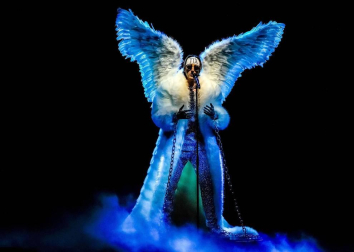 Galería de fotos de las actuaciones de la final de la 65ª edición del Festival de la Canción de Eurovisión