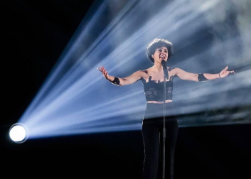 Galería de fotos de las actuaciones de la final de la 65ª edición del Festival de la Canción de Eurovisión