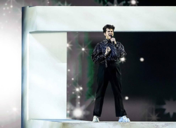 Galería de fotos de las actuaciones de la final de la 65ª edición del Festival de la Canción de Eurovisión