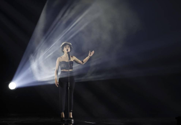 Galería de fotos de las actuaciones de la final de la 65ª edición del Festival de la Canción de Eurovisión
