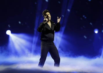 Galería de fotos de las actuaciones de la final de la 65ª edición del Festival de la Canción de Eurovisión