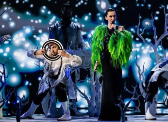 Galería de fotos de las actuaciones de la final de la 65ª edición del Festival de la Canción de Eurovisión