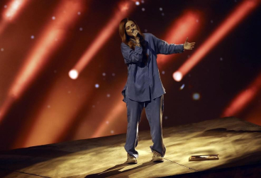Galería de fotos de las actuaciones de la final de la 65ª edición del Festival de la Canción de Eurovisión