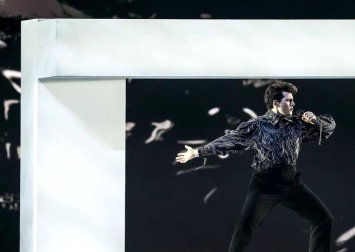 Galería de fotos de las actuaciones de la final de la 65ª edición del Festival de la Canción de Eurovisión