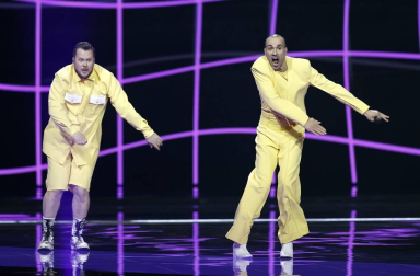 Galería de fotos de las actuaciones de la final de la 65ª edición del Festival de la Canción de Eurovisión