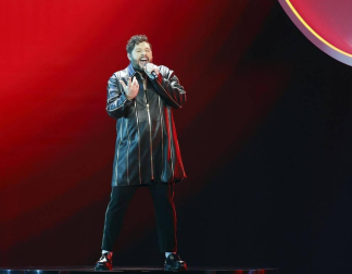 Galería de fotos de las actuaciones de la final de la 65ª edición del Festival de la Canción de Eurovisión