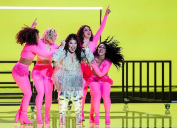Galería de fotos de las actuaciones de la final de la 65ª edición del Festival de la Canción de Eurovisión