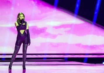 Galería de fotos de las actuaciones de la final de la 65ª edición del Festival de la Canción de Eurovisión