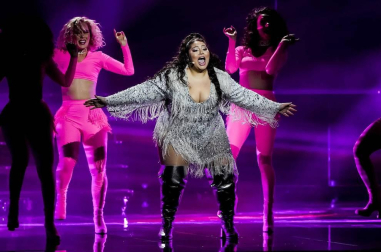 Galería de fotos de las actuaciones de la final de la 65ª edición del Festival de la Canción de Eurovisión