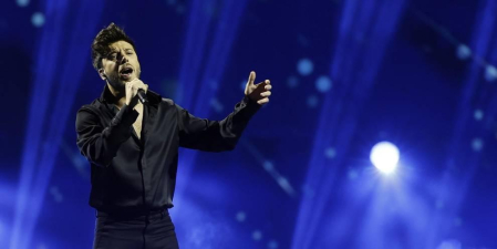 Galería de fotos de las actuaciones de la final de la 65ª edición del Festival de la Canción de Eurovisión