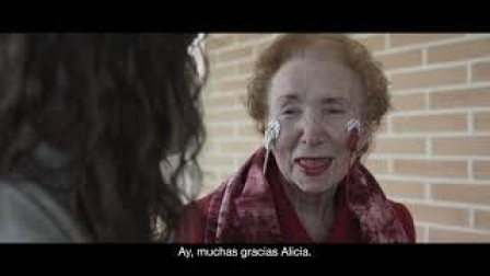 Vídeo de la campaña 'Residencias de personas mayores de Navarra: con total seguridad'