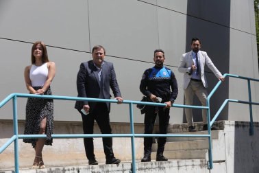 Foro DN en Vivo: "En un futuro y con condiciones puede ser factible un botellódromo"