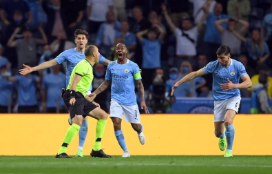 El Chelsea, capitaneado por el futbolista navarro César Azpilicueta, ha logrado su segundo título de la Liga de Campeones tras imponerse este sábado en Oporto al Manchester City por 1-0.