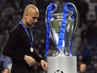 El Chelsea, capitaneado por el futbolista navarro César Azpilicueta, ha logrado su segundo título de la Liga de Campeones tras imponerse este sábado en Oporto al Manchester City por 1-0.