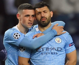 El Chelsea, capitaneado por el futbolista navarro César Azpilicueta, ha logrado su segundo título de la Liga de Campeones tras imponerse este sábado en Oporto al Manchester City por 1-0.