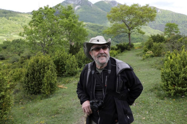 El valle de Arce permite recorrer 26 kilómetros de senderos con dos mil años de historia. Forman parte de una antigua calzada romana que ha sido recuperada