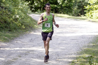 A4xKm y Txurregi se han impuesto en el Campeonato navarro de carreras por montaña por clubes.
