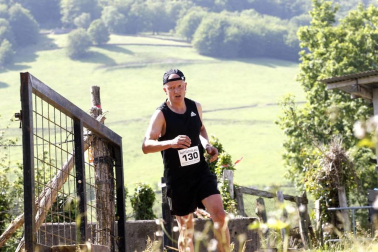 A4xKm y Txurregi se han impuesto en el Campeonato navarro de carreras por montaña por clubes.