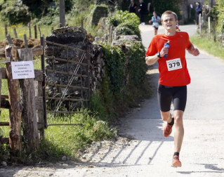 A4xKm y Txurregi se han impuesto en el Campeonato navarro de carreras por montaña por clubes.