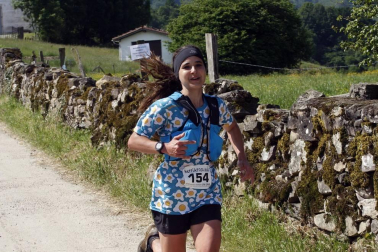 A4xKm y Txurregi se han impuesto en el Campeonato navarro de carreras por montaña por clubes.