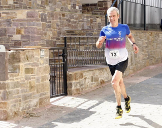 A4xKm y Txurregi se han impuesto en el Campeonato navarro de carreras por montaña por clubes.