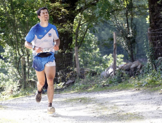 A4xKm y Txurregi se han impuesto en el Campeonato navarro de carreras por montaña por clubes.