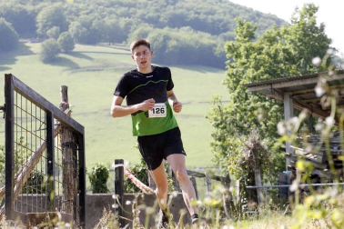A4xKm y Txurregi se han impuesto en el Campeonato navarro de carreras por montaña por clubes.