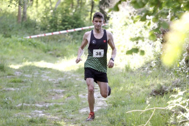 A4xKm y Txurregi se han impuesto en el Campeonato navarro de carreras por montaña por clubes.