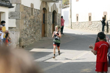A4xKm y Txurregi se han impuesto en el Campeonato navarro de carreras por montaña por clubes.