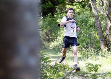 A4xKm y Txurregi se han impuesto en el Campeonato navarro de carreras por montaña por clubes.