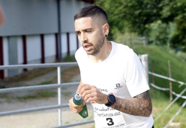 A4xKm y Txurregi se han impuesto en el Campeonato navarro de carreras por montaña por clubes.