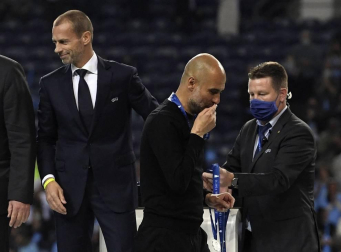 El Chelsea, capitaneado por el futbolista navarro César Azpilicueta, ha logrado su segundo título de la Liga de Campeones tras imponerse este sábado en Oporto al Manchester City por 1-0.