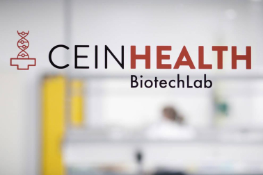 El consejero de Desarrollo Económico y Empresarial, Mikel Irujo, ha inaugurado el laboratorio CEINHealth Biotechlab, puesto en marcha por CEIN en las instalaciones de su Vivero de Innovación, en Noáin. Se trata de un espacio tecnológico compartido para startups biotecnológicas del sector de salud que inician su actividad o están en las primeras fases de crecimiento.