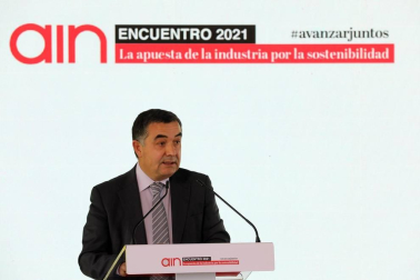 Smurfit Kappa, ArcelorMittal, Guardian Glass y BeePlanet han detallado durante la asamblea anual de AIN su apuesta por la sostenibilidad