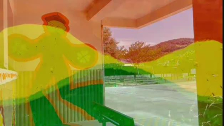 Vídeo: Proyecto en auzolan 'Ganando patio' en el colegio público Gloria Larrainzar de Zubiri