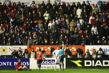 El central andaluz del Real Madrid, Sergio Ramos, anunció su adiós del conjunto blanco. El camero protagonizó varios episodios durante las visitas a Pamplona para enfrentarse a Osausna.