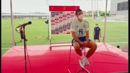 Azpilicueta: "Osasuna es un club que está haciendo las cosas muy bien"