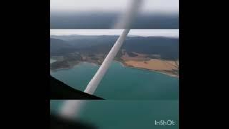 Vídeo del bautismo de vuelo en Lumbier