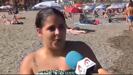 Vídeo: Piden la retirada del mercado de un bikini con relleno para niñas de 3 y 5 años