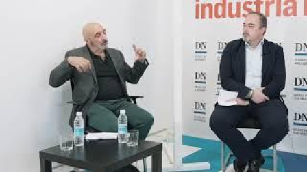 Humberto Bustince y la importancia de los datos en la industria 4.0
