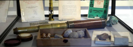 El quebrantahuesos conocido como Kiriku es el protagonista de la exposición "Aralar, la mirada de Kiriku", que se exhibe en Lekunberri y que acerca valores y patrimonio del paisaje de la sierra de Aralar y los valles de la zona, así como la evolución que ha tenido este entorno natural y cultural durante los últimos cien años.