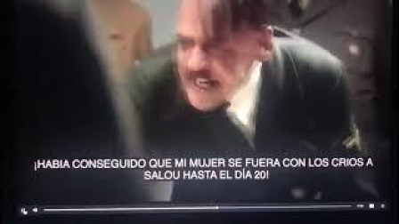 La parodia viral sobre la suspensión de las fiestas de San Fermín