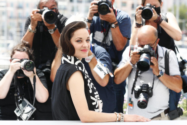 74ª edición del Festival de Cannes