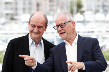 74ª edición del Festival de Cannes