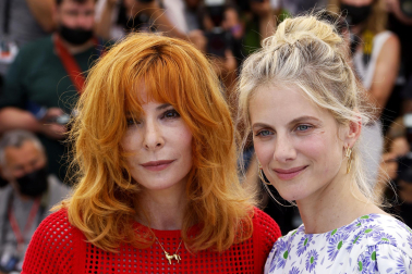 74ª edición del Festival de Cannes