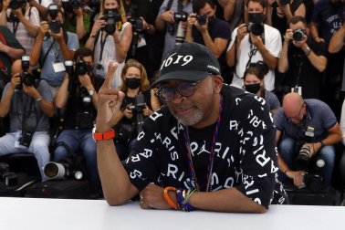 74ª edición del Festival de Cannes
